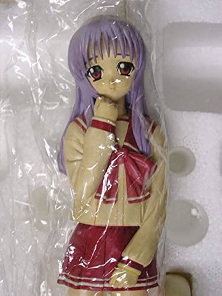コトブキヤ ToHeart 1/8 姫川琴音 未開封フィギュア Amazon | コトブキヤ 1/8 ToHeart 姫川琴音 フィギュア コールド